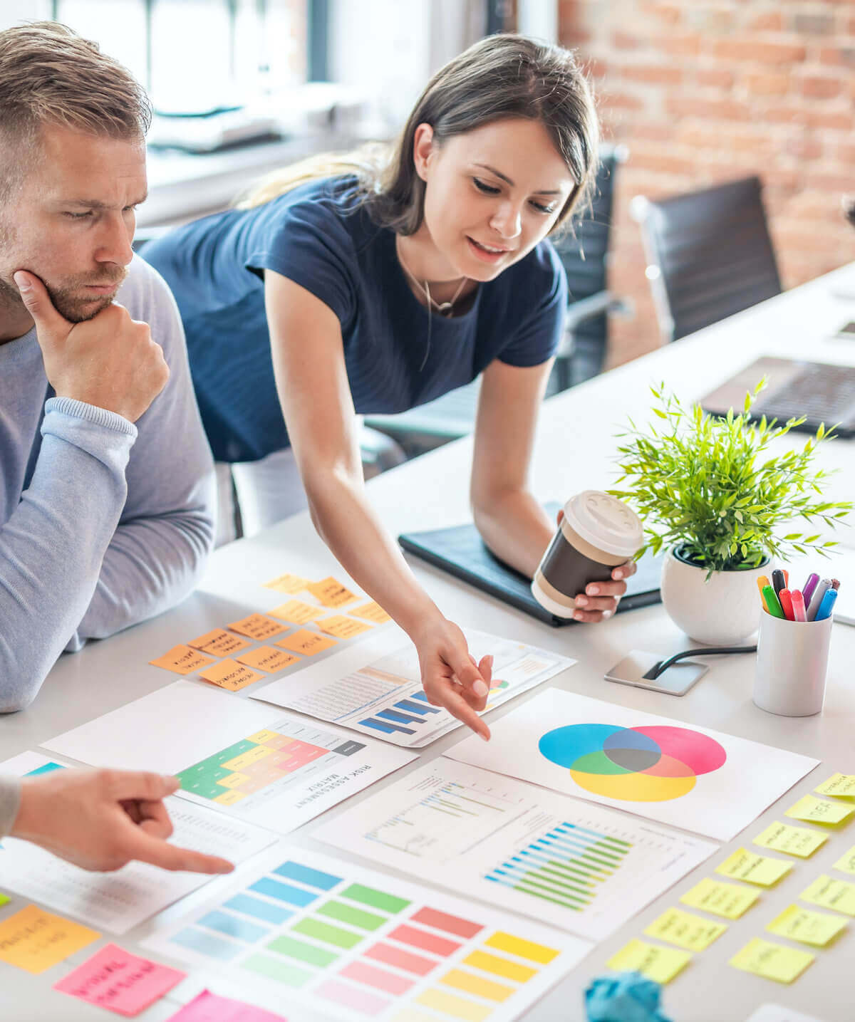 Bellamy & Company Welcome Image